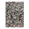FLACHWEBETEPPICH 80/150 cm My Tallinn Grau  - Grau, Design, Textil (80/150cm) - Obsession