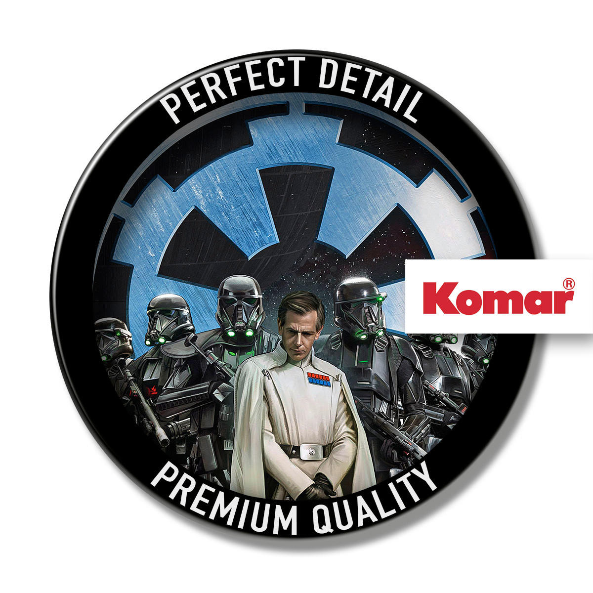 NON WOVEN-TAPET 200/275 cm  - multicolor, Basics (200/275cm) - Komar