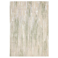 LÄUFER 85/250 cm  - Beige, Design, Textil (85/250cm) - Cazaris
