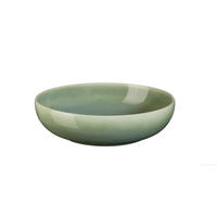PASTATELLER SAISONS 21/5,5 cm  - Grün, Basics, Keramik (21/5,5cm) - ASA