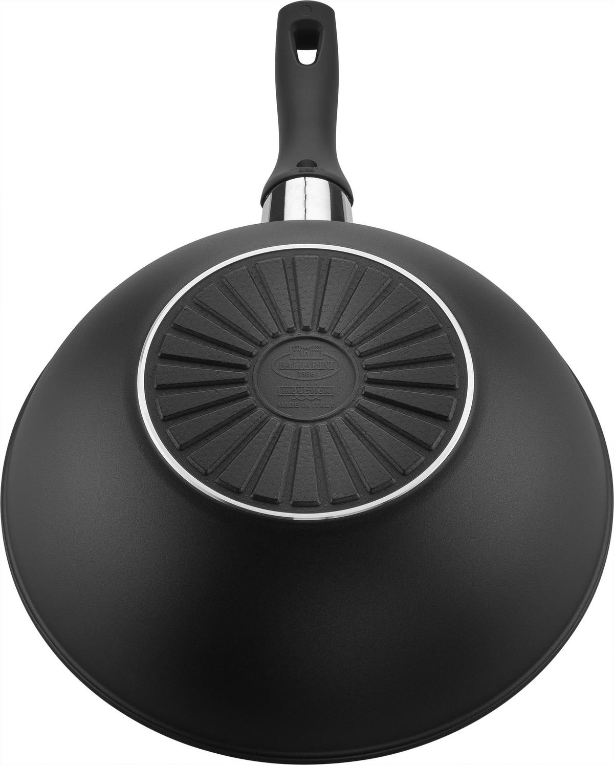 WOK Bari Ceramic Keramikbeschichtung 28 cm  - Basics (28cm) - Ballarini