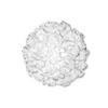 DECKENLEUCHTE CLIZIA 78/25 cm   - Weiß, Design, Kunststoff (78/25cm) - Slamp