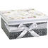 Geschenkbox - Multicolor, Trend, Papier (20/20/10cm) - Boxxx Geschenkbox - Multicolor, Trend, Papier (20/20/10cm) - Boxxx