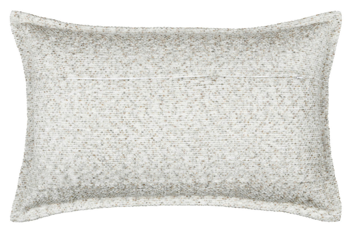 UKRASNI JASTUČIĆ 45/70 cm      OSLO  - prirodne boje, Basics, tekstil (45/70cm)