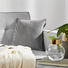 KISSENHÜLLE Creme, Grau 38/38 cm - Creme/Grau, Textil (38/38cm) - Schöner Wohnen KISSENHÜLLE Creme, Grau 38/38 cm - Creme/Grau, Textil (38/38cm) - Schöner Wohnen