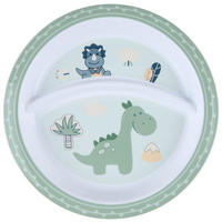BARNTALLRIK  - multicolor, Trend, plast (21,5cm) - My Baby Lou