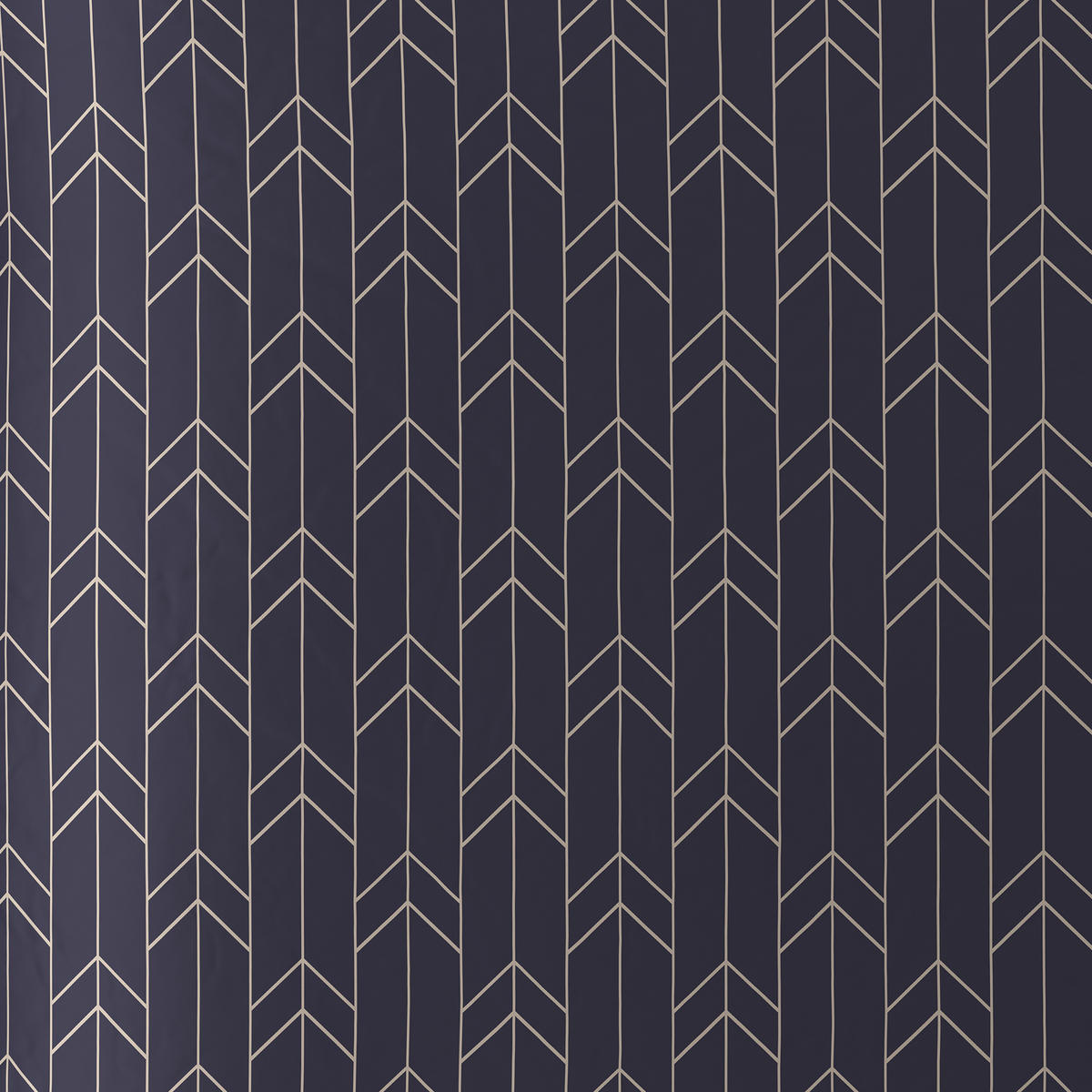 POSTELJINA SATIN 140/200 cm saten plava  - plava, Dizajnerski, tekstil (140/200cm) - Novel