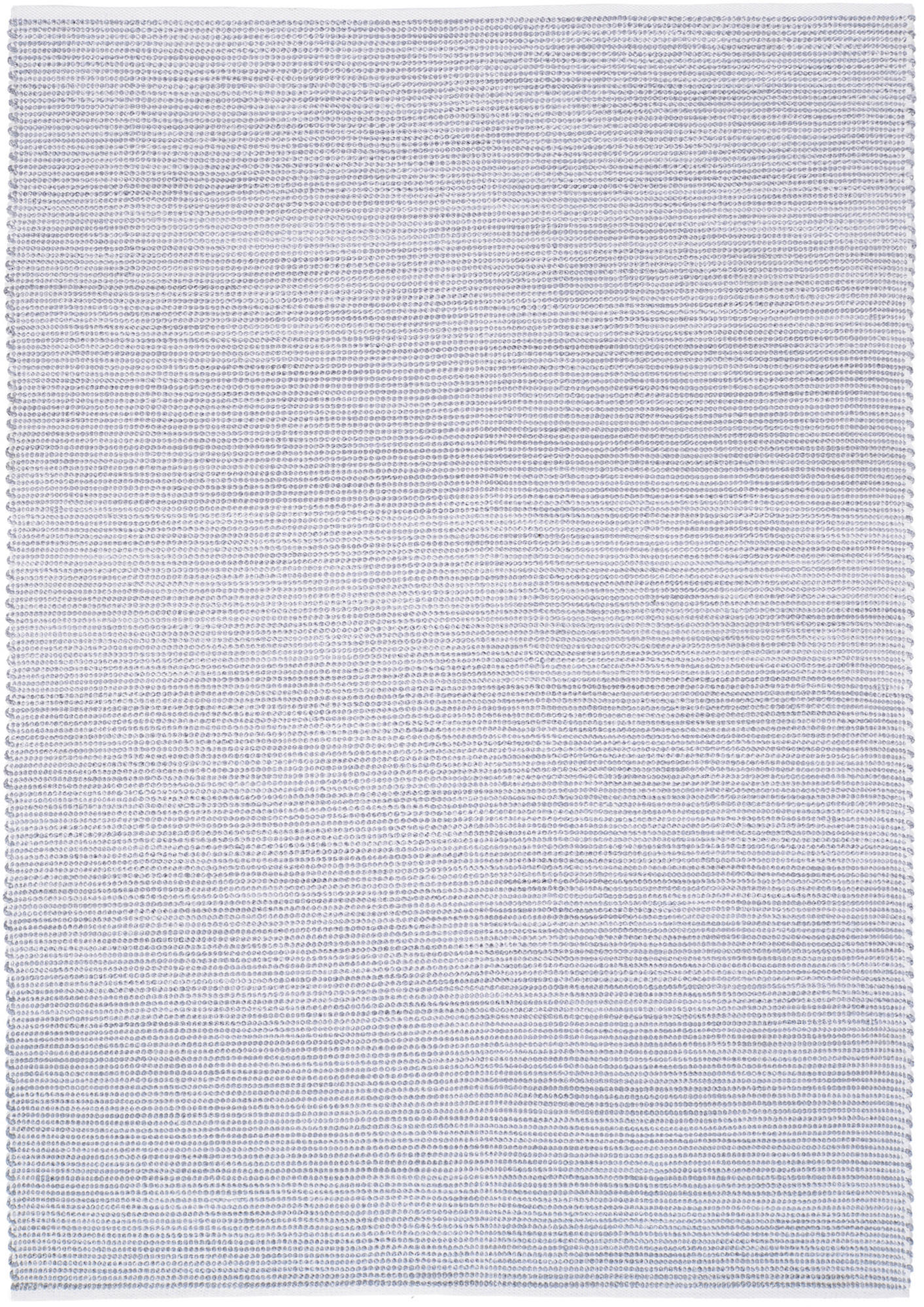 HANDWEBTEPPICH  Wohnzimmer 170/240 cm Grau rechteckig  - Grau, Basics, Textil (170/240cm) - Musterring