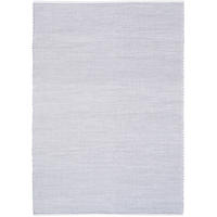 HANDWEBTEPPICH  Wohnzimmer 170/240 cm Grau rechteckig  - Grau, Basics, Textil (170/240cm) - Musterring
