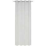 VERDUNKELUNGSVORHANG Verdunkelung  - Naturfarben, Basics, Textil (140/245cm) - Esposa
