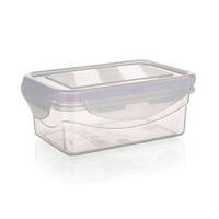 DÓZA NA SKLADOVANIE  - Basics (7,5/14/20cm)