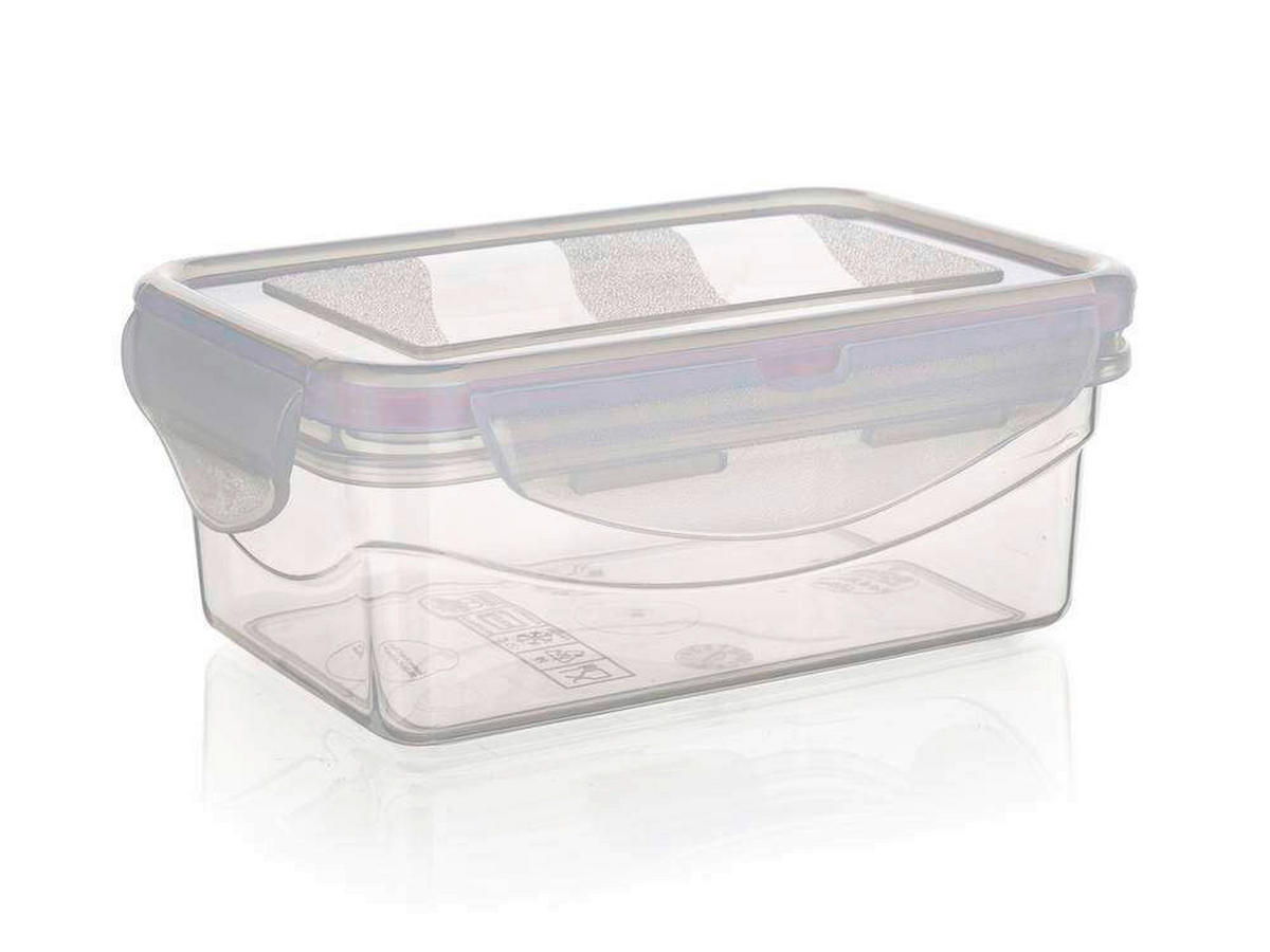 DÓZA NA SKLADOVANIE  - Basics (7,5/14/20cm)