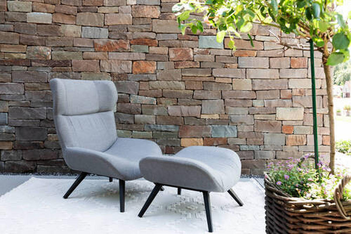WEBTEPPICH 200/290 cm Summer Creme  - Creme, KONVENTIONELL, Textil (200/290cm) - Schöner Wohnen