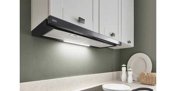 EINBAUKÜCHE   - Hellgrau, Design, Holzwerkstoff - Xora