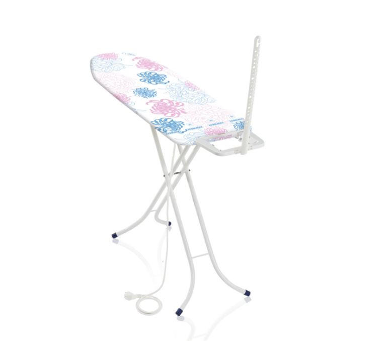 MASĂ DE CĂLCAT - Basics, textil (40,5/8,6/142,3cm) - Leifheit