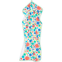 HANDTUCH RAUPE Multicolor  - Multicolor, Basics, Textil (50/100cm)