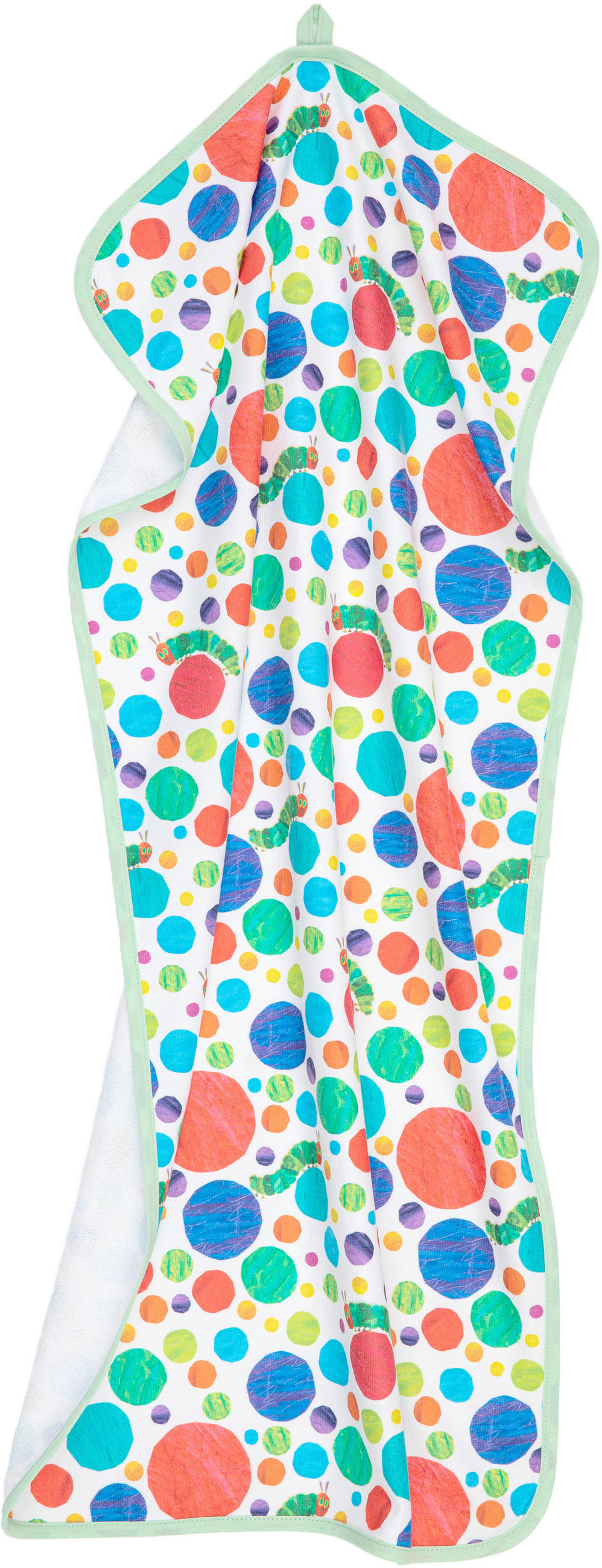 HANDTUCH 50/100 cm RAUPE Multicolor  - Multicolor, Basics, Textil (50/100cm)