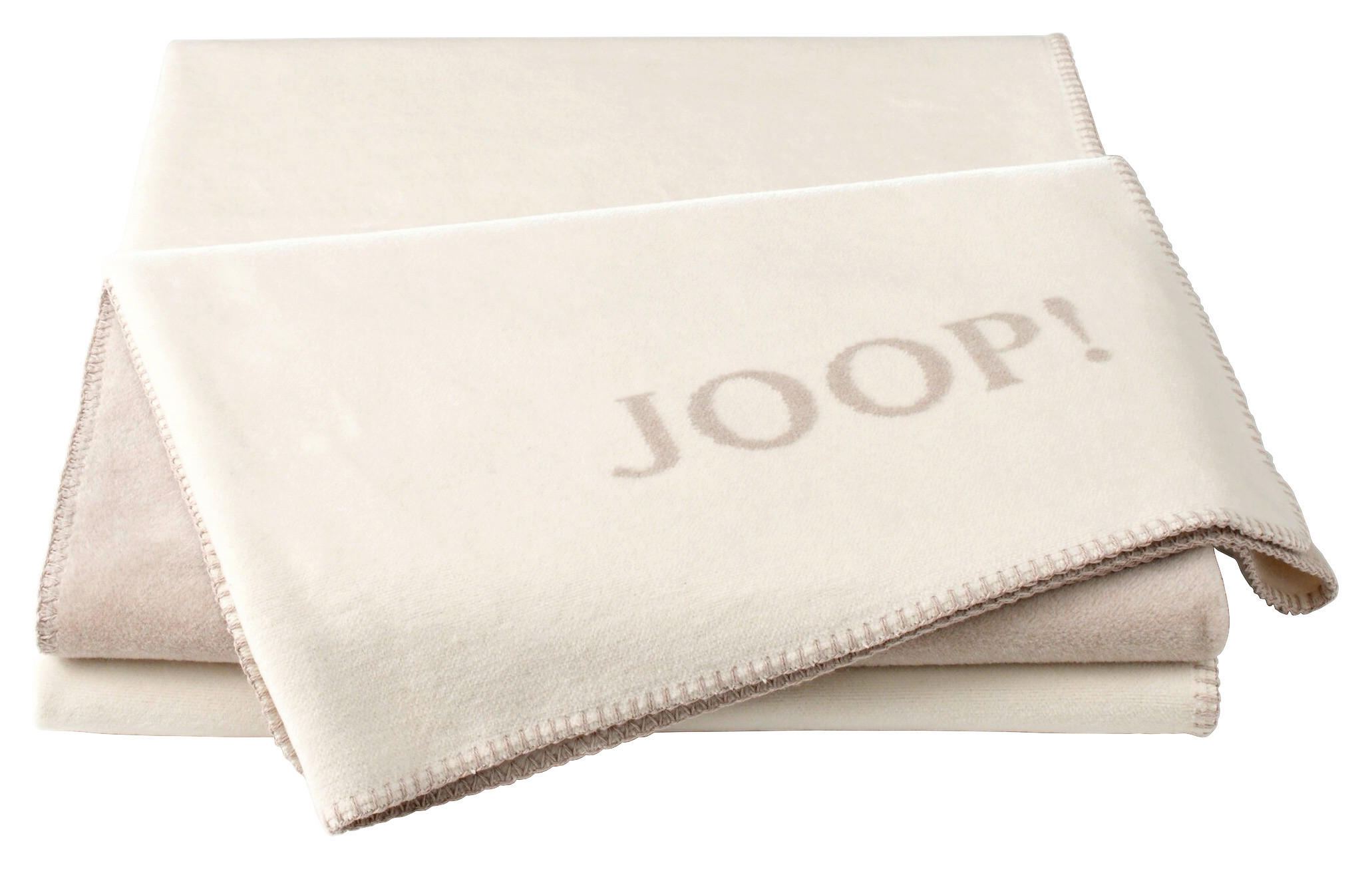 WOHNDECKE 150/200 cm  - Basics (150/200cm) - Joop!