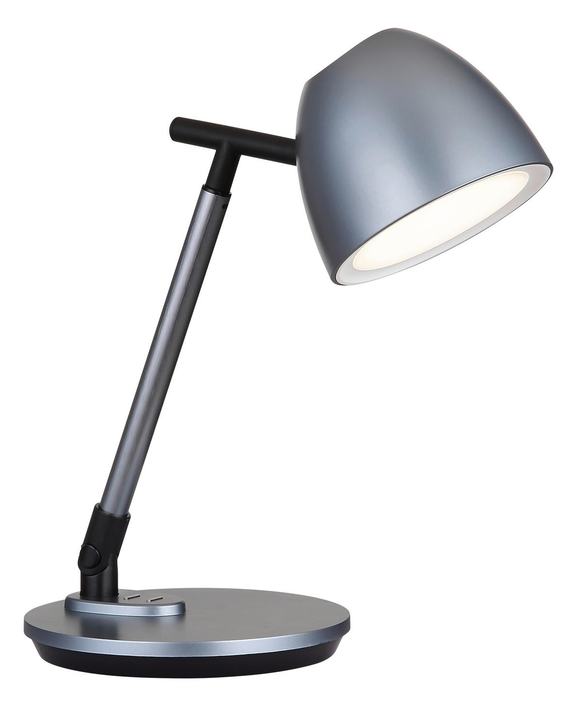 LED LAMPA NA PSACÍ STŮL  - Design (35/16.7/50cm) - Globo