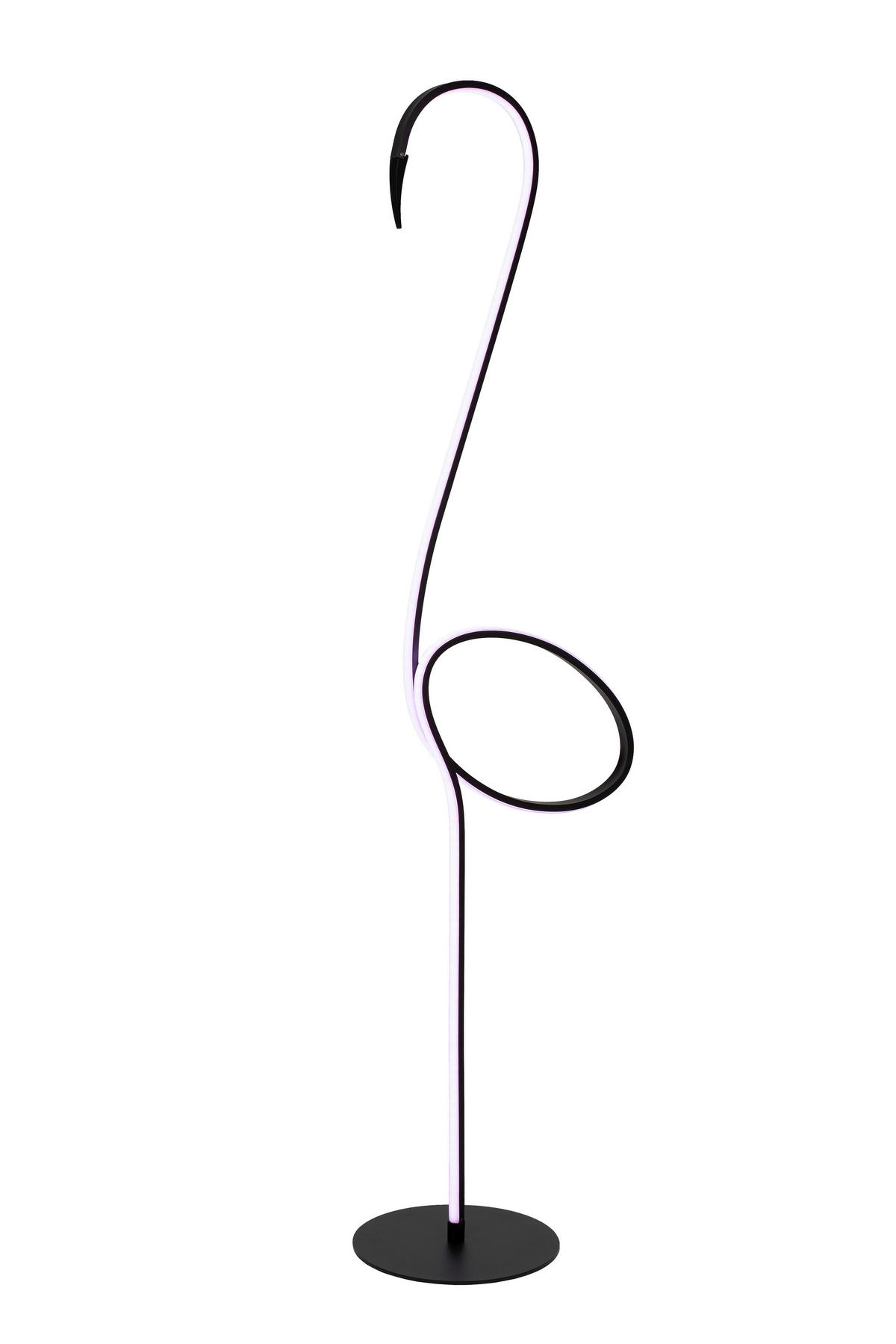 STEHLEUCHTE 23/35.8/130 cm    - LIFESTYLE, Metall (23/35.8/130cm) - Lucide