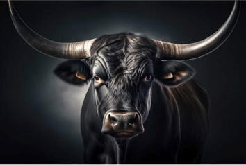 XXXL OBRAZ NA HLINÍKOVÉ DESCE, zvířata, 120/80/2 cm