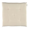 SITZKISSEN 40/40 cm  - Beige, Basics, Textil (40/40cm) - Esprit