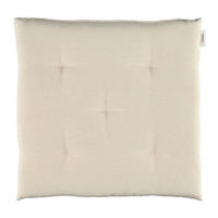 SITZKISSEN 40/40 cm  - Beige, Basics, Textil (40/40cm) - Esprit