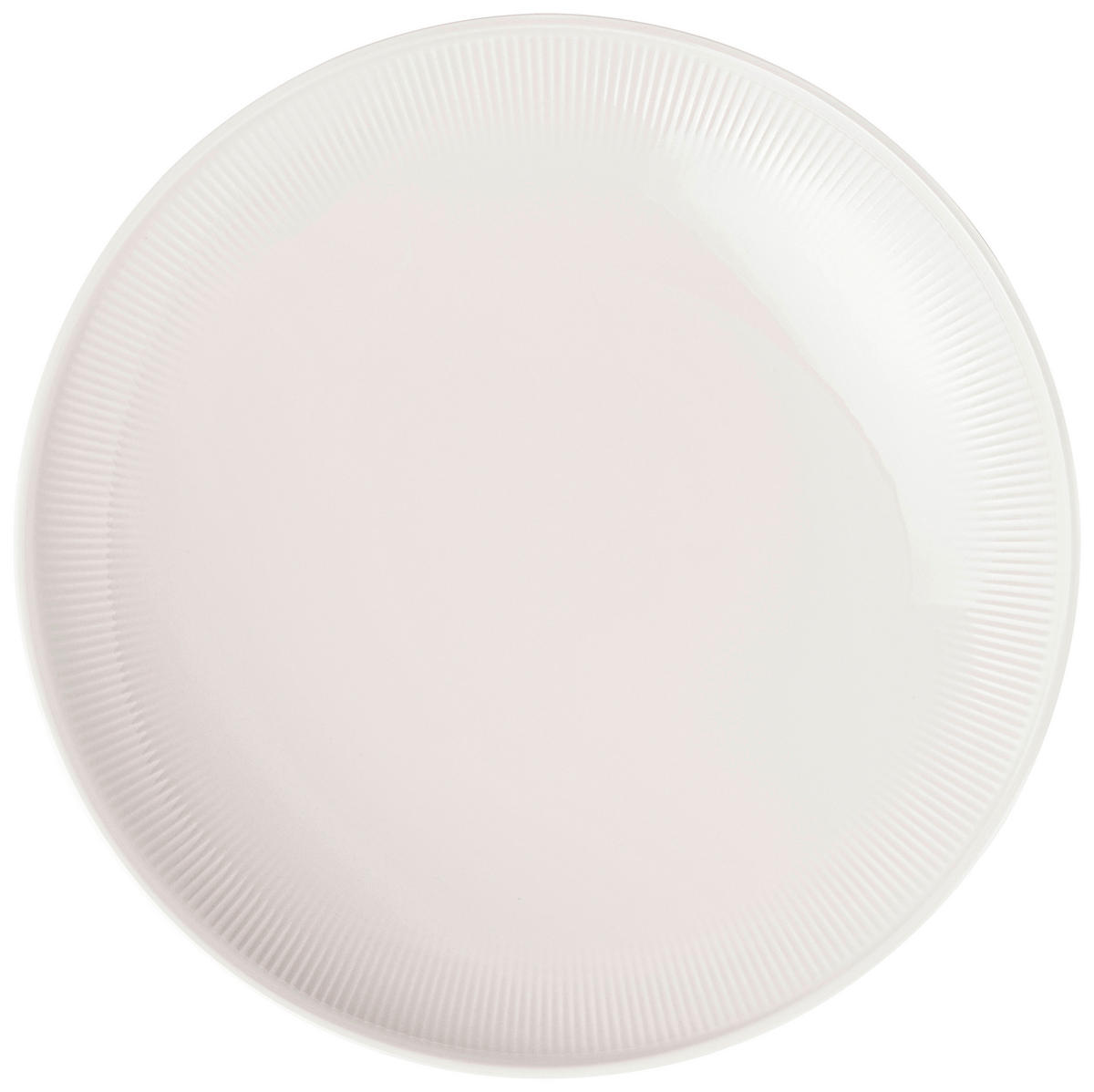 SCHALE Afina   - Weiß, KONVENTIONELL, Keramik (29/5,5cm) - Villeroy & Boch