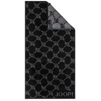 BRISAČA CORNFLOWER  črna 50/100 cm  - črna, Design, tekstil (50/100cm) - Joop!