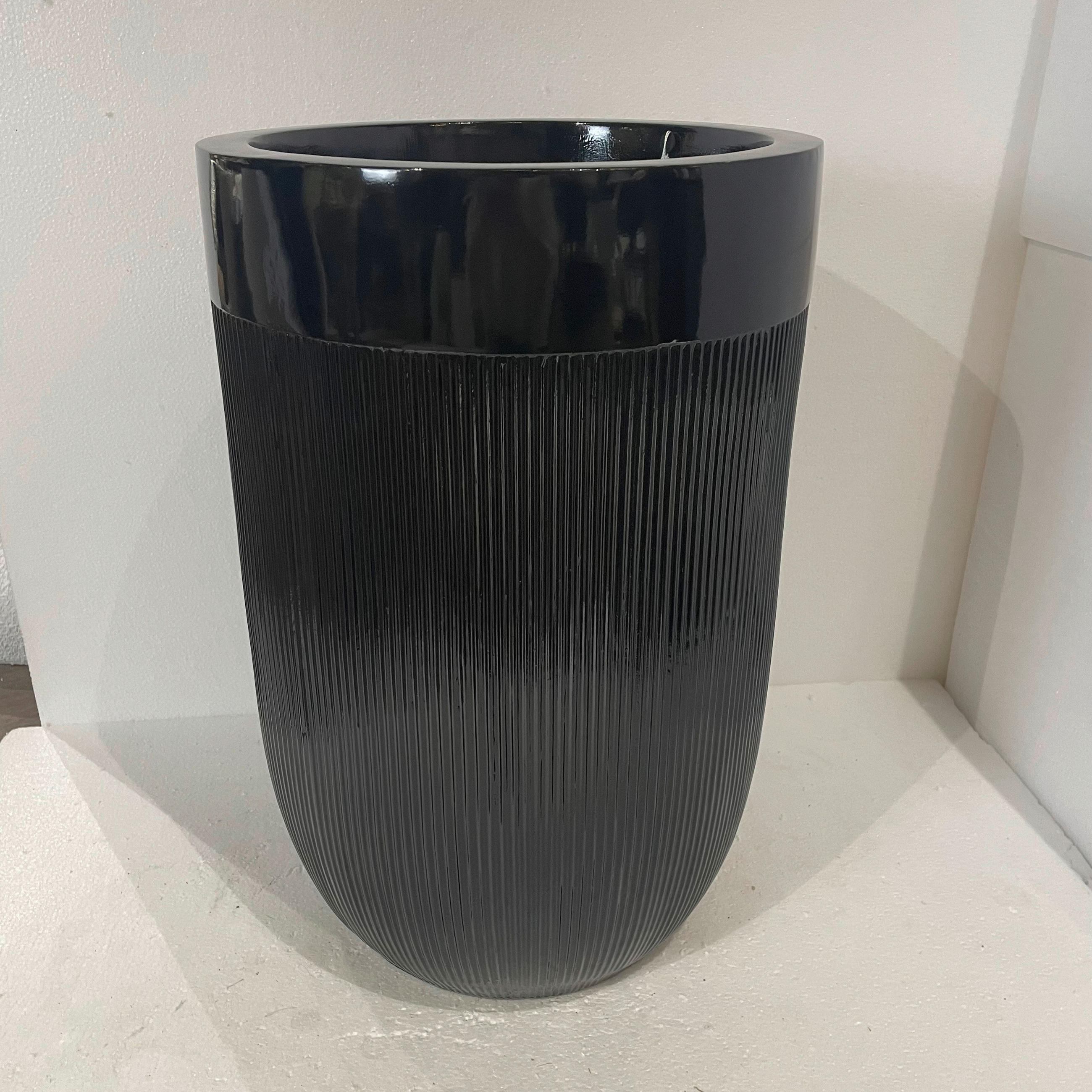 VIRÁGTARTÓ EDÉNY  - Basics (40/40/60,5cm)