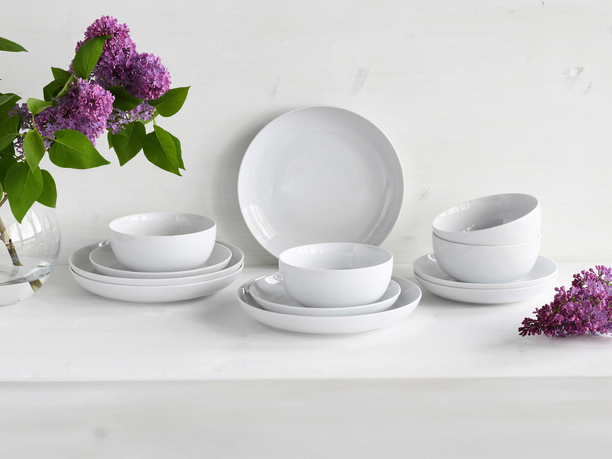 SPEISETELLERSET  - Design - Creatable