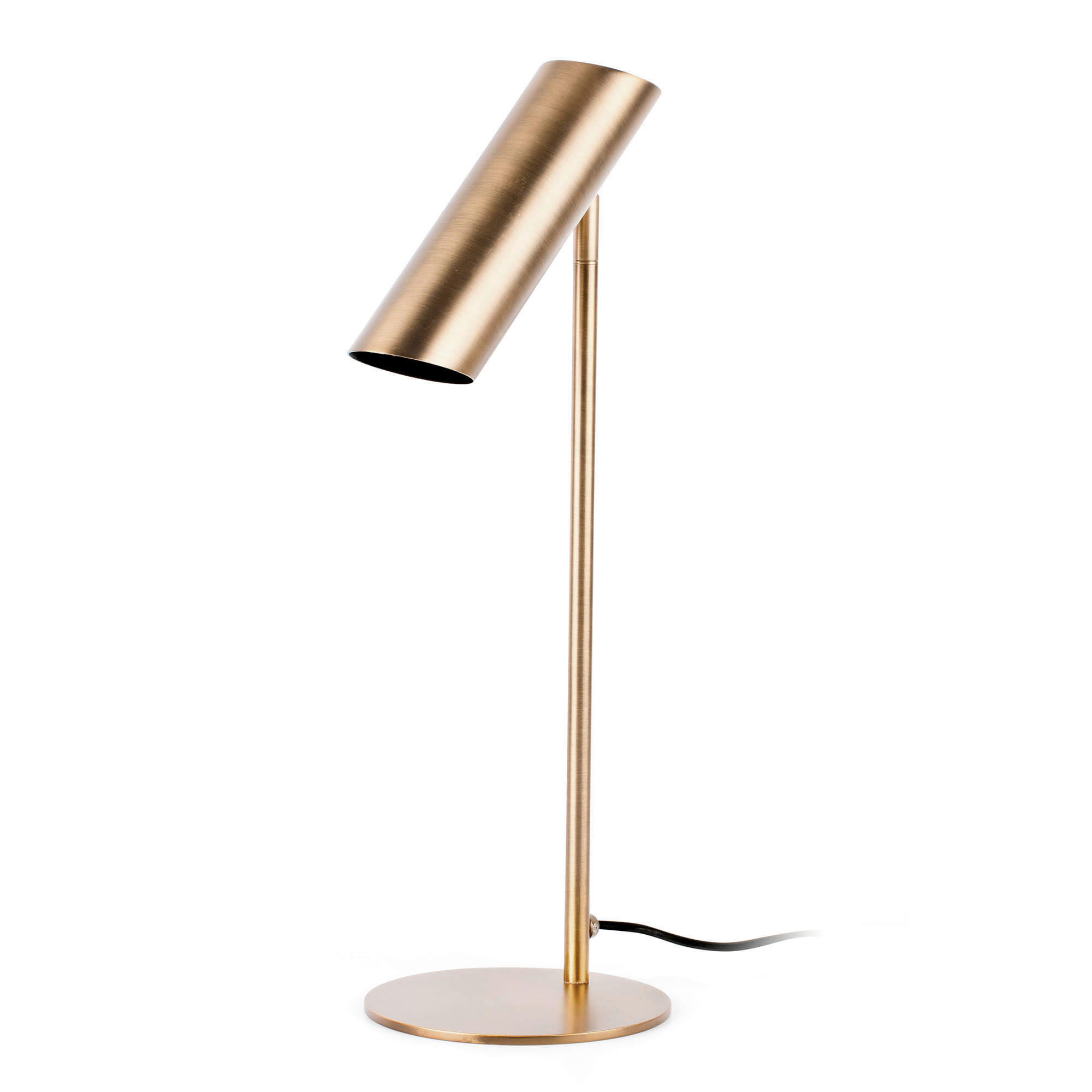 Faro Barcelona Tischleuchte 5.6x46x22 cm