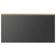 SPIEGEL 122/65/2 cm    in rechteckig  - Eichefarben, KONVENTIONELL, Glas/Holzwerkstoff (122/65/2cm) - Xora