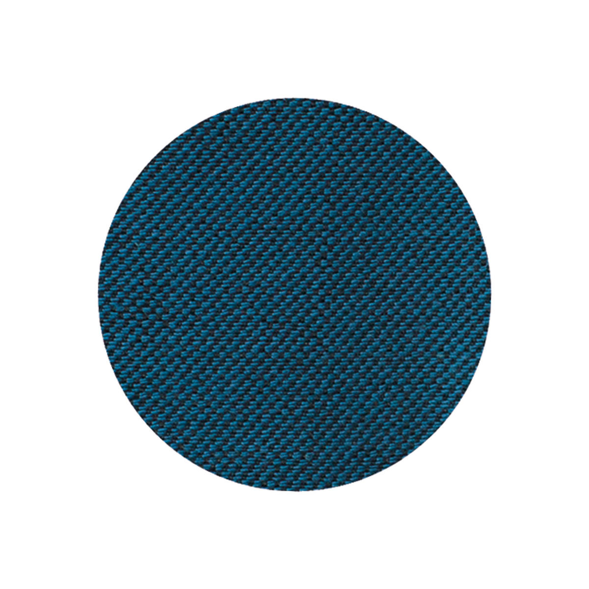 FERTIGVORHANG blickdicht  - Blau, Basics, Textil (130/250cm) - Schöner Wohnen