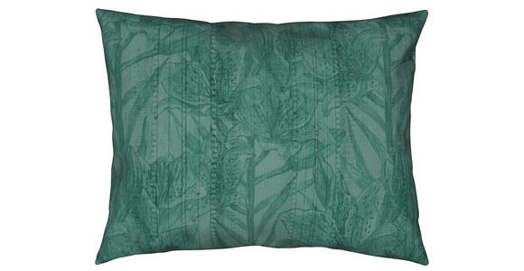 WENDEBETTWÄSCHE Renforcé 140/200 cm - Grün, Textil (140/200cm) - Esposa