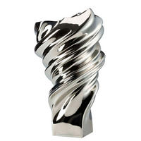 VAZA   32/15/15 cm   keramika  - Basics, keramika (32/15/15cm) - Rosenthal