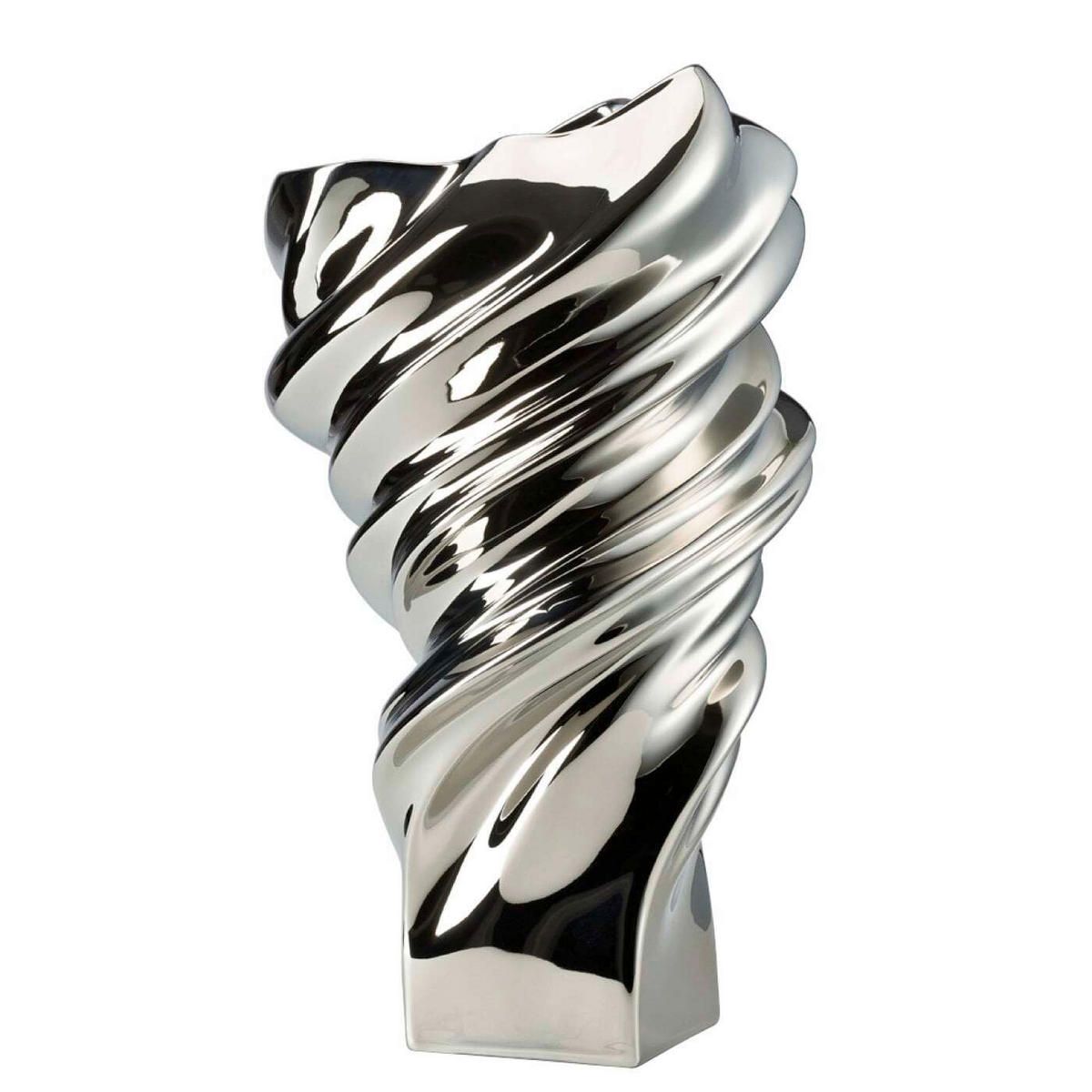 VAZA   32/15/15 cm   keramika  - Basics, keramika (32/15/15cm) - Rosenthal