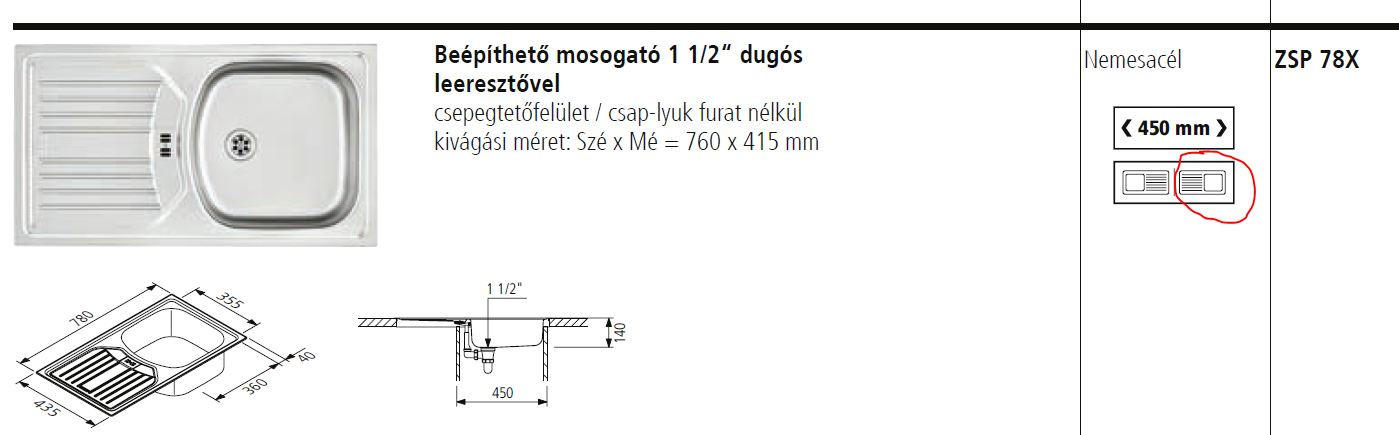 ECKKÜCHE 235/195 cm  in Weiß, Eichefarben  - Eichefarben/Schwarz, Basics, Holzwerkstoff/Metall (235/195cm) - Express