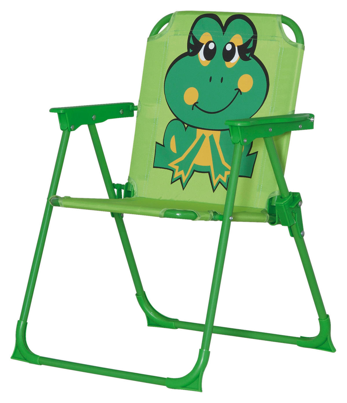 KINDER-GARTENSET Metall, Textil  - Grün, MODERN, Textil/Metall - Siena Garden