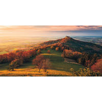 NON WOVEN-TAPET 200/100 cm  - Natur (200/100cm)