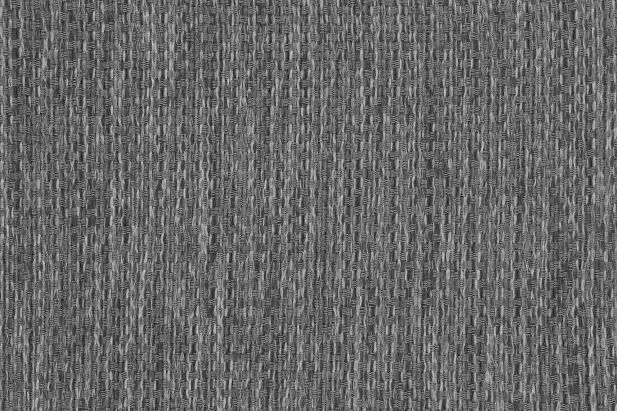 BOXBETT 120/200 cm  in Grau  - Schwarz/Grau, KONVENTIONELL, Holz/Holzwerkstoff (120/200cm) - P & B