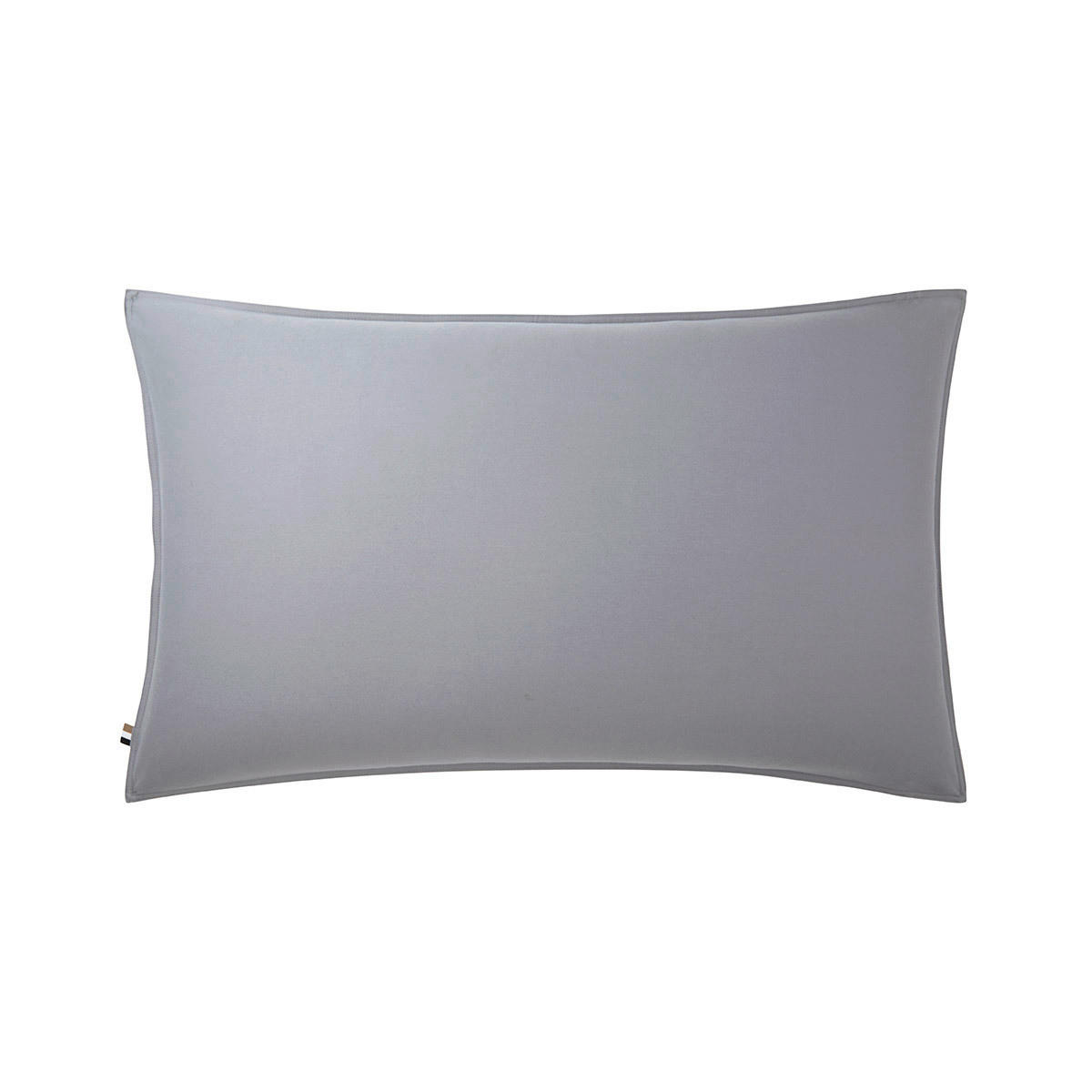 BETTWÄSCHESET 3-teilig BeBoss 200/210 cm  - Grau, Design, Textil (200/210cm) - Hugo Boss