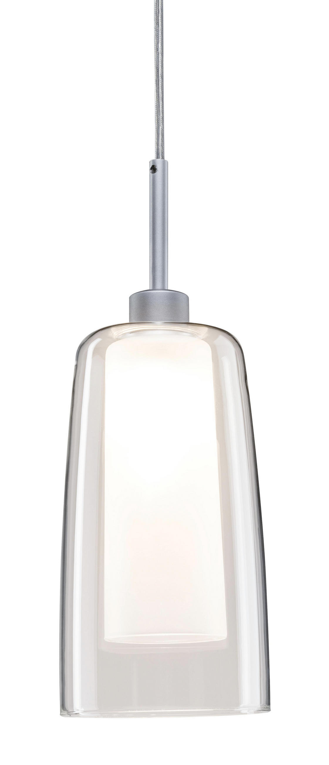 Urail Schienens.-Hängeleuchte