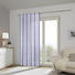 FERTIGVORHANG halbtransparent - Blau/Weiß, Trend, Textil (140/245cm) - Esposa FERTIGVORHANG halbtransparent - Blau/Weiß, Trend, Textil (140/245cm) - Esposa