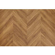 VINYLBODEN Chevron Jersey  per  m² - Design, Kunststoff (60/12/0,45cm) - Venda