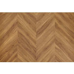 VINYLBODEN Chevron Jersey  per  m² - Design, Kunststoff (60/12/0,45cm) - Venda