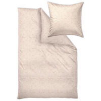 POSTELJNINA LOVE 140/200 cm damast  - Konvencionalno, tekstil (140/200cm) - Curt Bauer