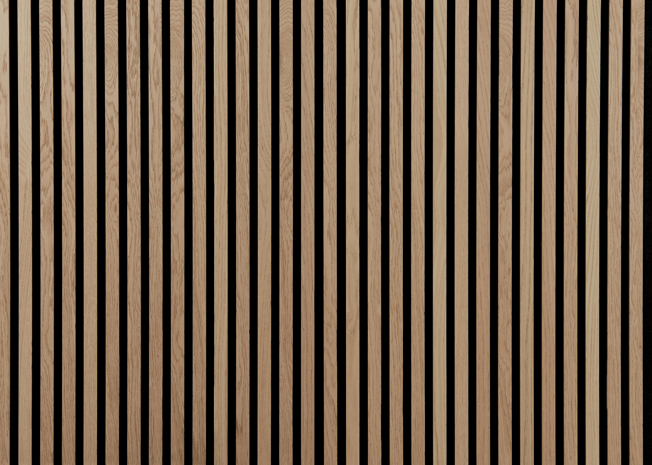 AKUSTIČNI PANEL   - Moderno, drvni materijal (60,05/244/0,22cm)