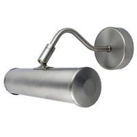 WANDLEUCHTE 18/21/18 cm   - Basics, Metall (18/21/18cm)