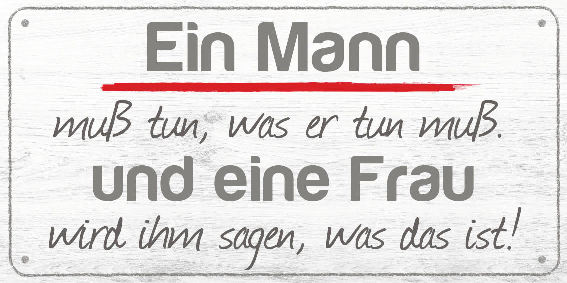 DEKOPANEEL Text 20/40/0,3 cm  - Multicolor, KONVENTIONELL (20/40/0,3cm)